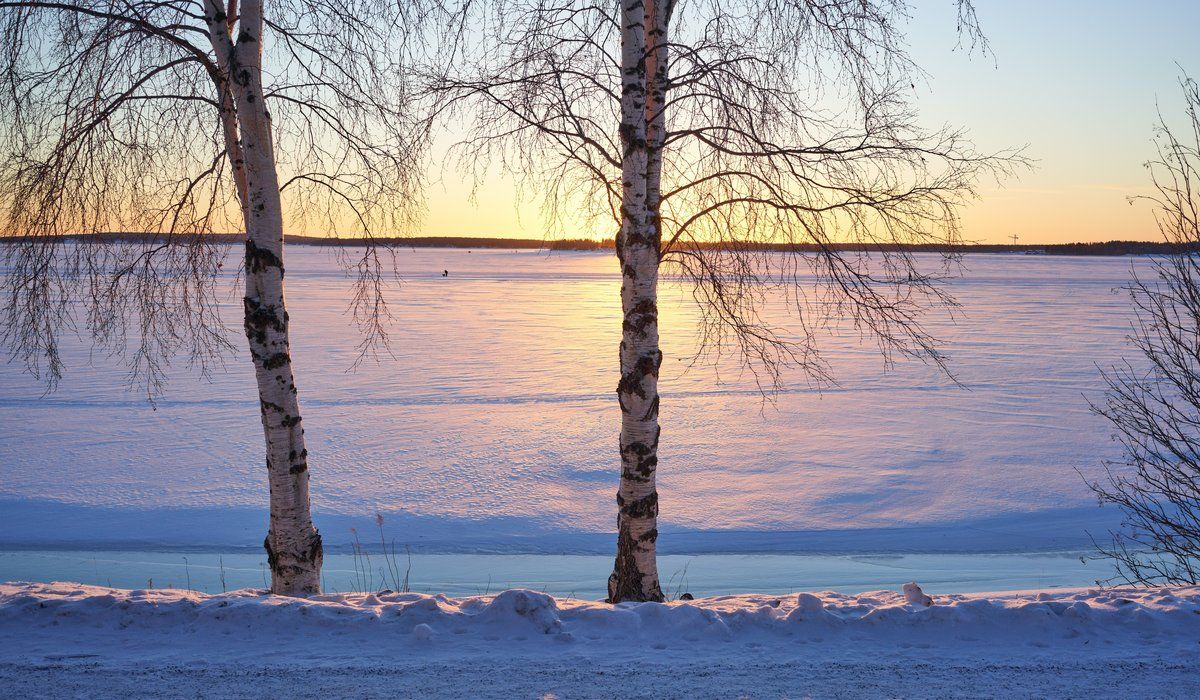 Studentbostad i Luleå