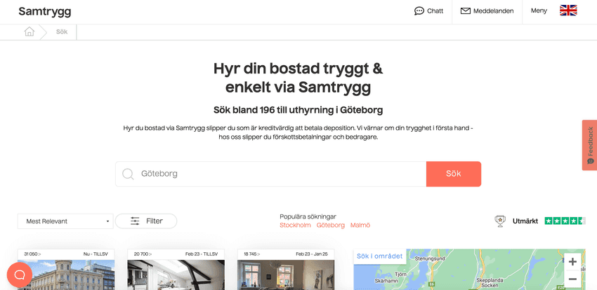 samtrygg