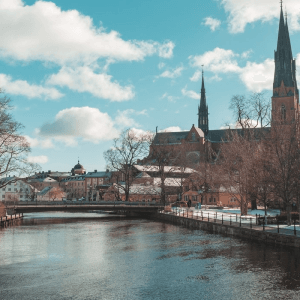 Uppsala