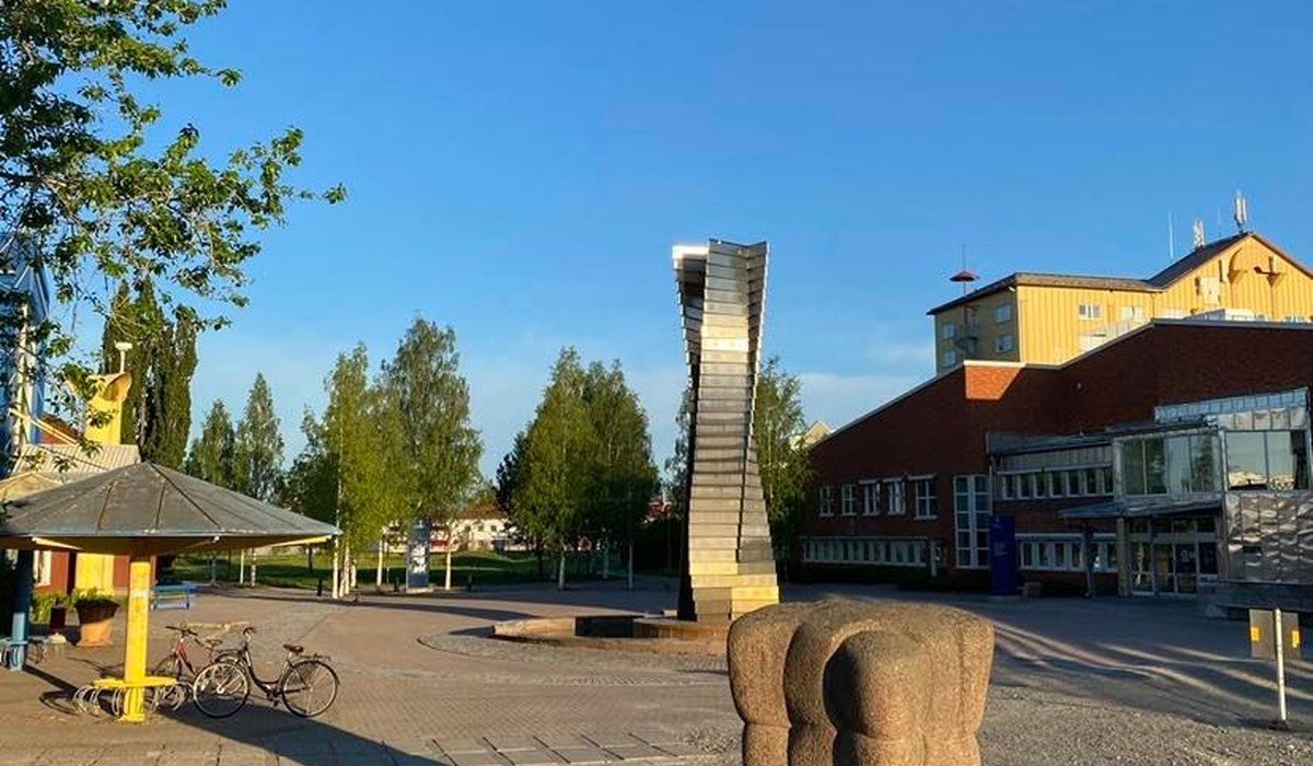 luleå norrsken