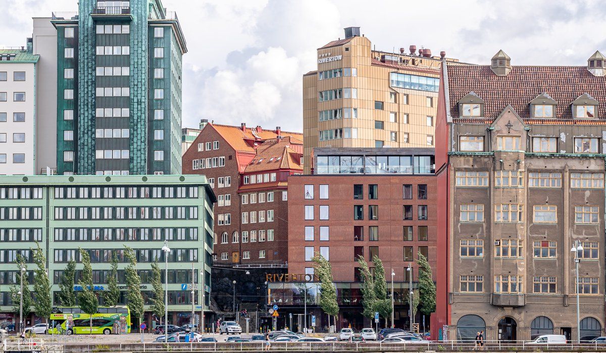 göteborg