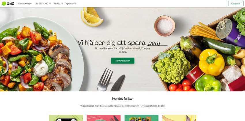hellofresh