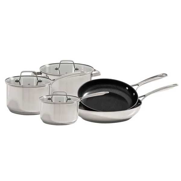 Markus Aujalay Classic Set